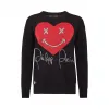 菲利普·普莱因/Philipp Plein 套头衫 A19C-WKO0294-PTE003N-02