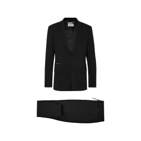 菲利普·普莱因/Philipp Plein 套装：西装外套/裤子 AABC-MRF1621-PTE003N-02