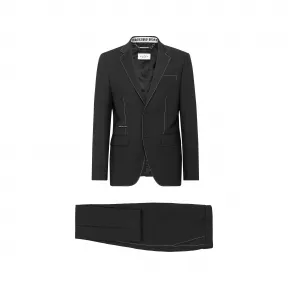 菲利普·普莱因/Philipp Plein 套装：西装外套/裤子 AABC-MRF1623-PTE003N-02