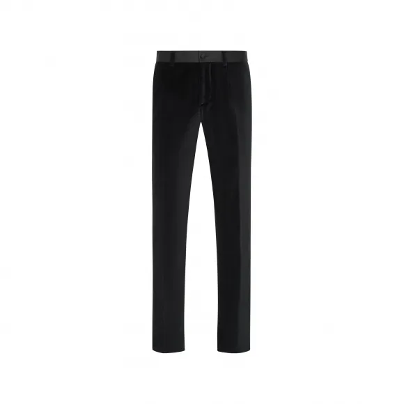 菲利普·普莱因/Philipp Plein 裤子 AABC-MRT1160-PTE003N-02