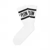 菲利普·普莱因/Philipp Plein 袜子 F19C-MUY0208-PTE003N-01