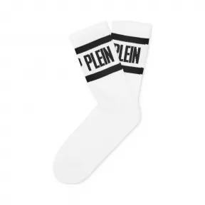 菲利普·普莱因/Philipp Plein 袜子 F19C-MUY0208-PTE003N-01