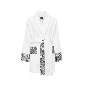 菲利普·普莱因/Philipp Plein 浴袍 Philipp Plein TM FAAC-WMG0023-PTE003N-0102