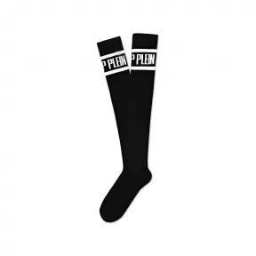 菲利普·普莱因/Philipp Plein 袜子 Philipp Plein TM FAAC-WUY0086-PTE003N-02