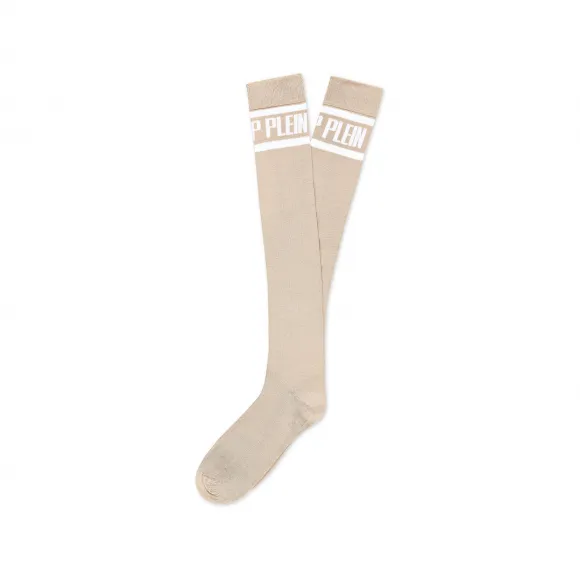 菲利普·普莱因/Philipp Plein 袜子 Philipp Plein TM FAAC-WUY0086-PTE003N-06