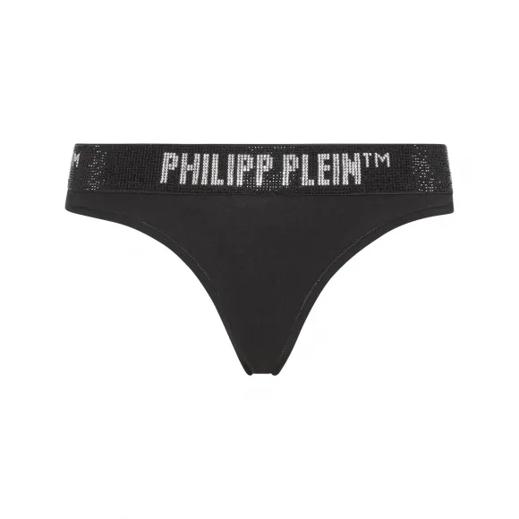 菲利普·普莱因/Philipp Plein 丁字裤 内衣 Philipp Plein TM FABC-WUY0171-PTE003N-02