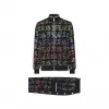 菲利普·普莱因/Philipp Plein 慢跑运动服：上衣/长裤 Gothic Plein FACC-MJJ0559-PJO002N-0221