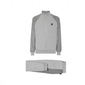 菲利普·普莱因/Philipp Plein 慢跑运动服：上衣/裤子 FACC-MJJ0579-PJO002N-10