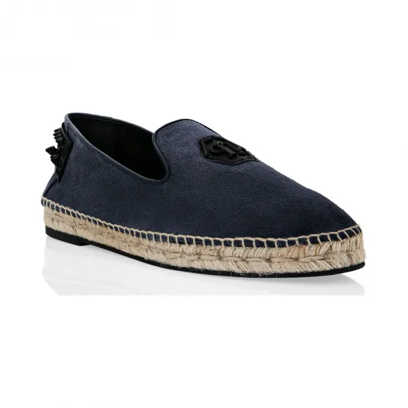 菲利普·普莱因/Philipp Plein 平底鞋 P20S-MSB0405-PLE116N-14