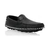 菲利普·普莱因/Philipp Plein 莫卡辛鞋 P20S-MSB0437-PLE006N-02