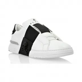 菲利普·普莱因/Philipp Plein 平底鞋 P20S-MSC2653-PCO008N-0102