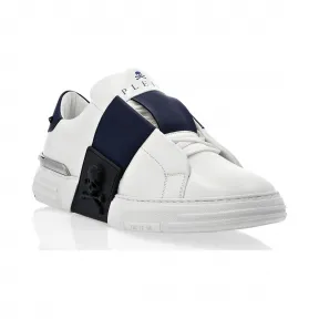 菲利普·普莱因/Philipp Plein 平底鞋 P20S-MSC2653-PCO008N-0114