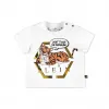 菲利普·普莱因/Philipp Plein T恤短袖 PABC-ATK0075-PJY002N-01