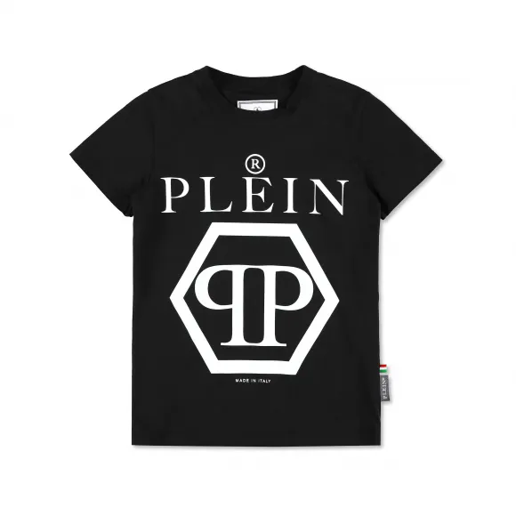 菲利普·普莱因/Philipp Plein T恤短袖 PABC-ETK0001-PJY002N-02