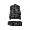 菲利普·普莱因/Philipp Plein 慢跑运动服：上衣/长裤 Gothic Plein PACC-MJJ0559-PJO002N-0202