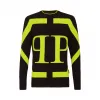 菲利普·普莱因/Philipp Plein 套头衫 S20C-MKO0754-PKN002N-0209