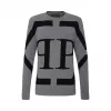 菲利普·普莱因/Philipp Plein 套头衫 S20C-MKO0754-PKN002N-1002