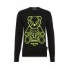菲利普·普莱因/Philipp Plein 套头衫 S20C-MKO0764-PKN002N-0209