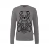 菲利普·普莱因/Philipp Plein 套头衫 S20C-MKO0764-PKN002N-1002