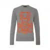 菲利普·普莱因/Philipp Plein 套头衫 S20C-MKO0764-PKN002N-1020