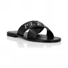 菲利普·普莱因/Philipp Plein 人字拖 S20S-MSA0121-PLE096N-02