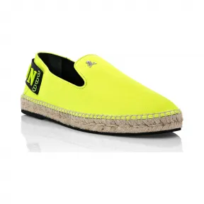 菲利普·普莱因/Philipp Plein 平底鞋 S20S-MSB0404-PLE009N-09