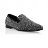 菲利普·普莱因/Philipp Plein 莫卡辛鞋 S20S-MSB0435-PLE017N-0270