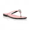菲利普·普莱因/Philipp Plein 人字拖 S20S-WSA0277-PLE075N-03
