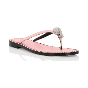 菲利普·普莱因/Philipp Plein 人字拖 S20S-WSA0277-PLE075N-03