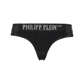 菲利普·普莱因/Philipp Plein 丁字裤 SACC-WUY0188-PTE003N-02