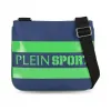 普兰/Plein Sport 蓝色 男士 斜挎包 68974_08_4_0