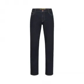 普兰/Plein Sport 深蓝色 男士 慢跑裤 A19C-MDT1972-SDE001N_14