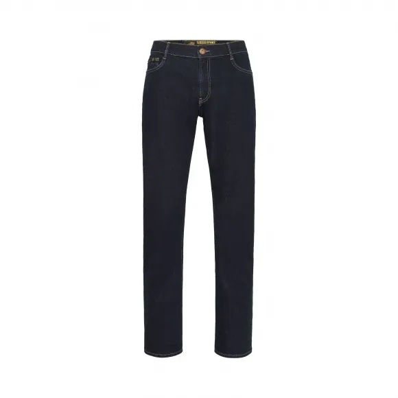 普兰/Plein Sport 深蓝色 男士 慢跑裤 A19C-MDT1972-SDE001N_14