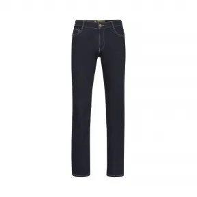 普兰/Plein Sport 深蓝色 男士 牛仔裤 A19C-MDT1973-SDE001N_14