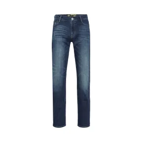 普兰/Plein Sport 深蓝色 男士 牛仔裤 A19C-MDT1982-SDE001N_14