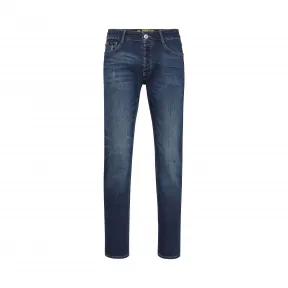 普兰/Plein Sport 深蓝色 男士 牛仔裤 A19C-MDT1983-SDE001N_14