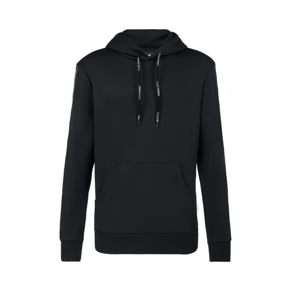 普兰/Plein Sport 黑色/银色 男士 卫衣 A19C-MJB1530-SJO001N_0270