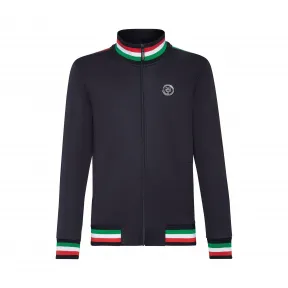 普兰/Plein Sport 海军蓝 男士 夹克 A19C-MJB1595-SJO001N_24