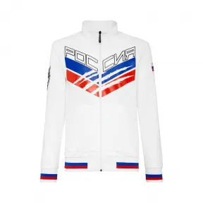 普兰/Plein Sport 白色 男士 夹克 A19C-MJB1597-SJO001N_01