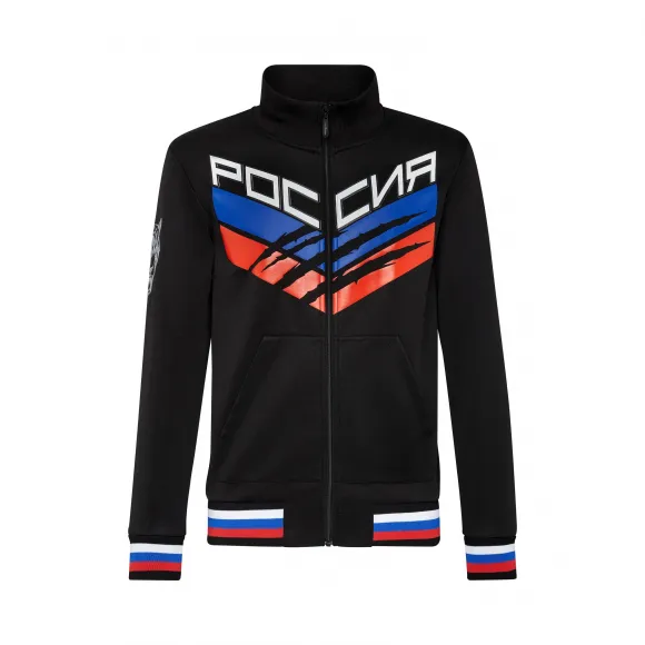 普兰/Plein Sport 黑色 男士 夹克 A19C-MJB1597-SJO001N_02