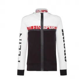 普兰/Plein Sport 红色 男士 夹克 A19C-MJB1601-SJO001N_13