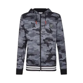 普兰/Plein Sport 迷彩灰 男士 运动衫 A19C-MJB1685-SJO001N_5010