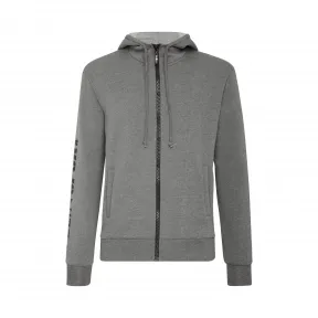 普兰/Plein Sport 灰色 男士 卫衣 A19C-MJB1771-SJO001N_10