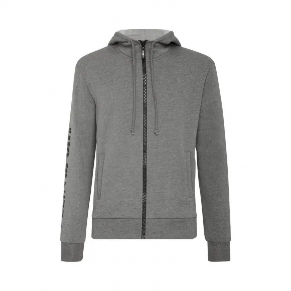 普兰/Plein Sport 灰色 男士 卫衣 A19C-MJB1771-SJO001N_10