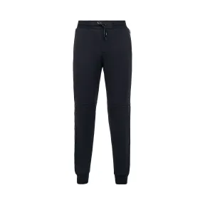 普兰/Plein Sport 黑色/银色 男士 慢跑裤 A19C-MJT1339-SJO001N_0270