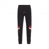 普兰/Plein Sport 黑色 / 红色 男士 慢跑裤 A19C-MJT1372-SJO001N_0213