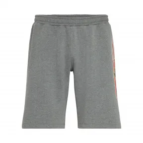 普兰/Plein Sport 灰色 男士 短裤 A19C-MJT1420-SJO001N_10