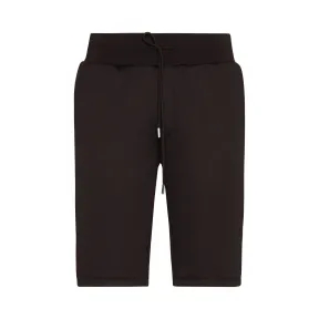 普兰/Plein Sport 黑色 男士 短裤 A19C-MJT1421-SJO001N_02