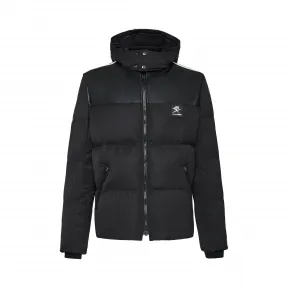 普兰/Plein Sport 黑色 男士 夹克 A19C-MLB1016-SFU001N_02