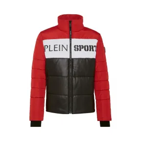 普兰/Plein Sport 黑色 男士 夹克 A19C-MLB1017-SLE001N_02